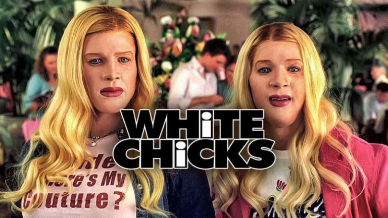 รีวิวหนังเก่าๆเรื่อง White Chick จับคู่ป่วนมาแต่งอึ๋ม ปี 2004 – รีวิว